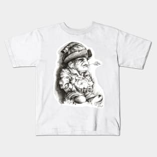 Dwarf Kids T-Shirt